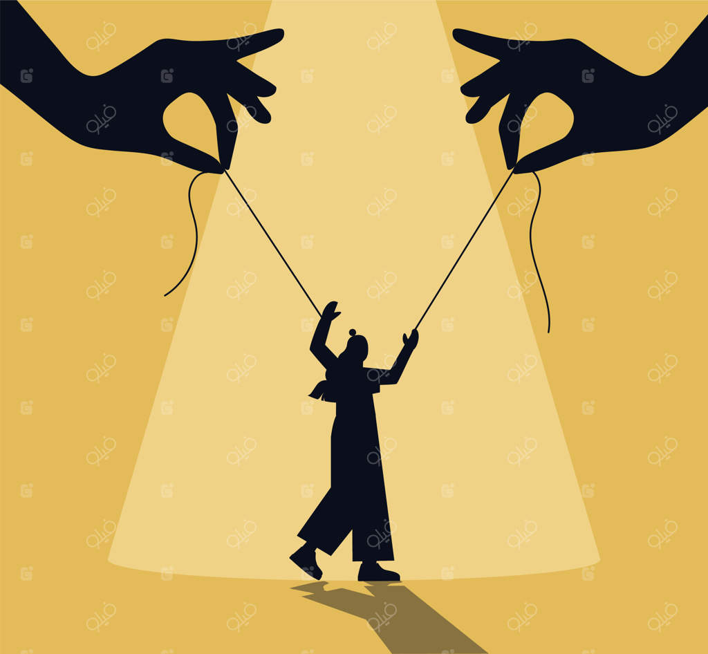 مفهوم دستکاری