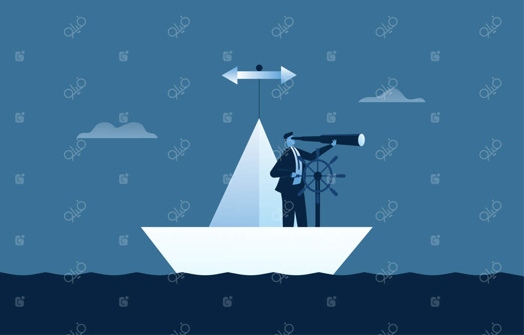 کسب‌وکاران با اندیشه‌ای آینده‌نگر شرکت خود را به سوی صدر بازار هدایت می‌کنند و رقبا را شکست می‌دهند