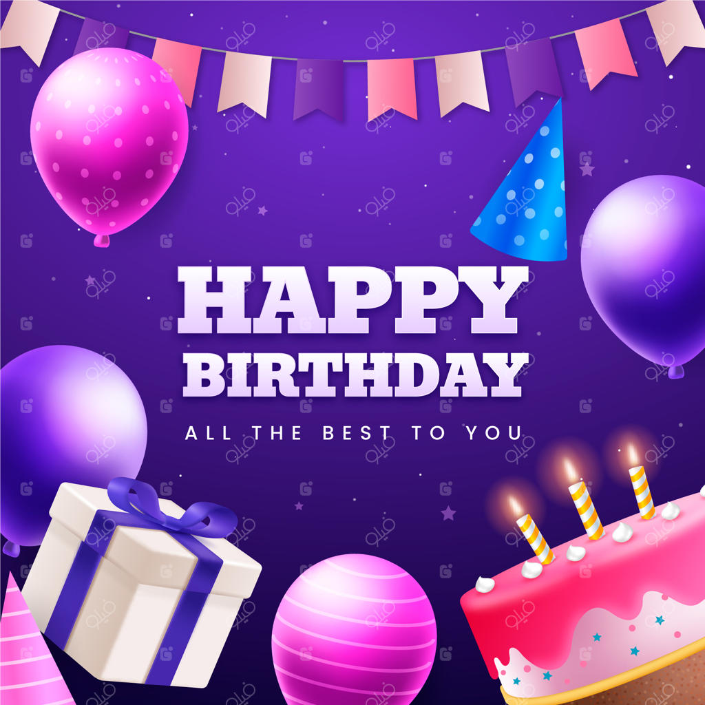 تصویرسازی واقع‌گرایانه تولد