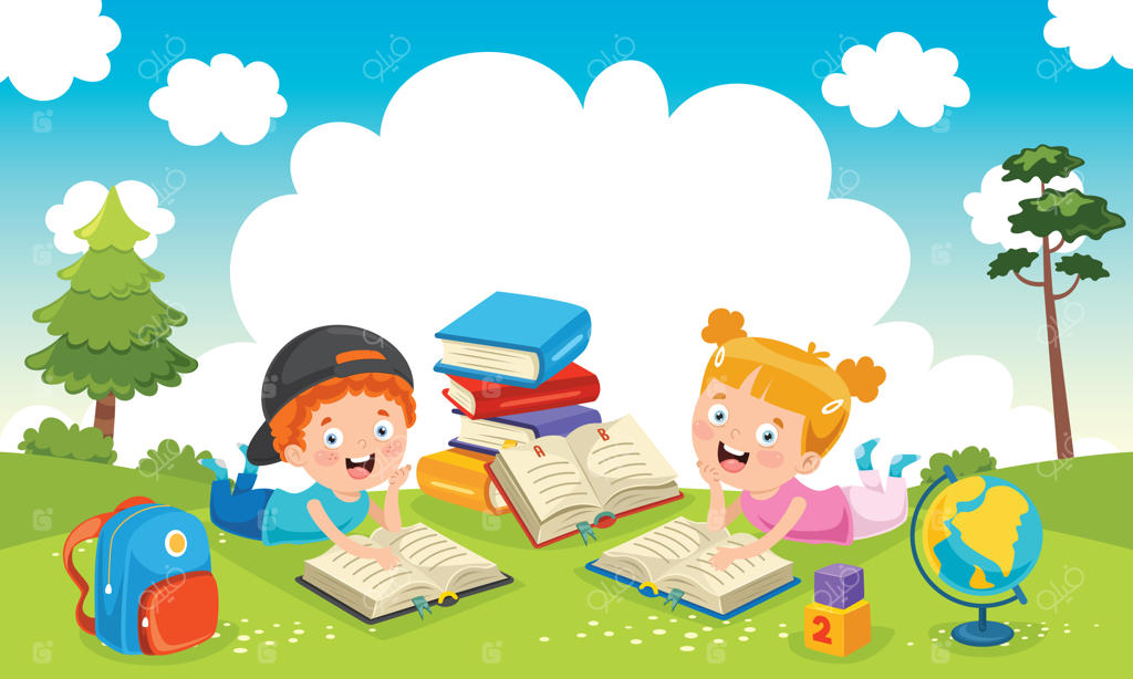 آموزش کودکان