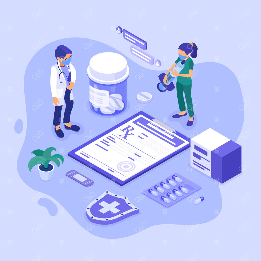 تشخیص‌های پزشکی ایزومتریک