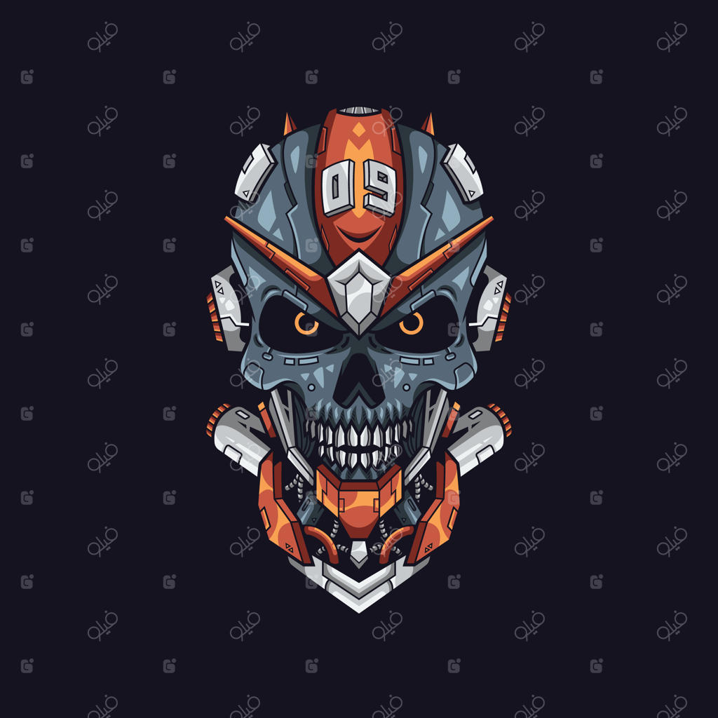 تصویرسازی از استخوان‌های روباتیک