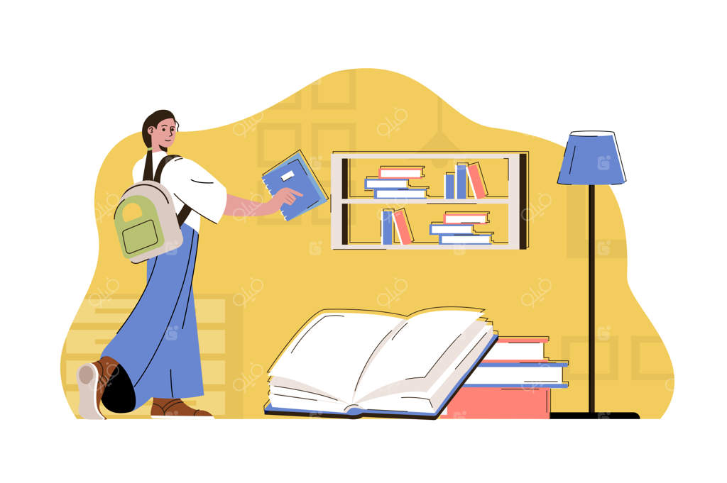 مفهوم آموزش ویژه: تحصیل دانشجوی زن در برنامه دانشگاه یا کالج