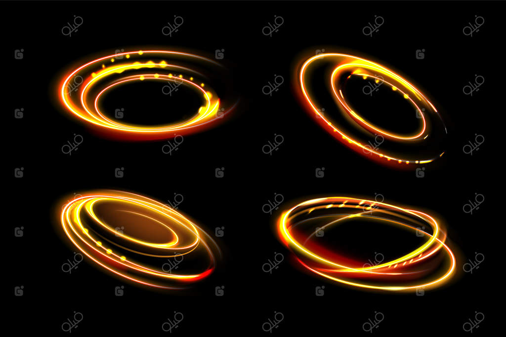 مجموعه نورهای واقع‌گرایانه سووشی