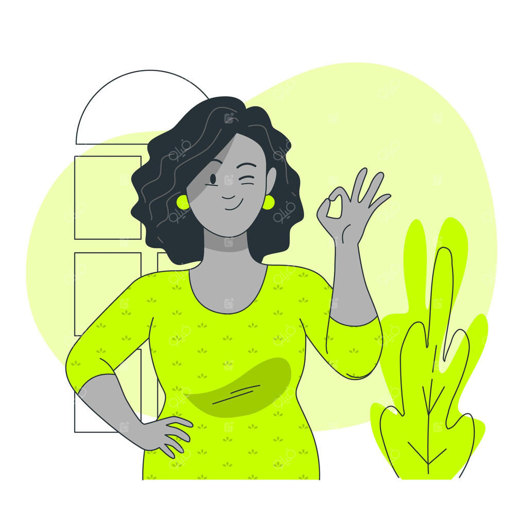 تصویرسازی مفهومی خوب