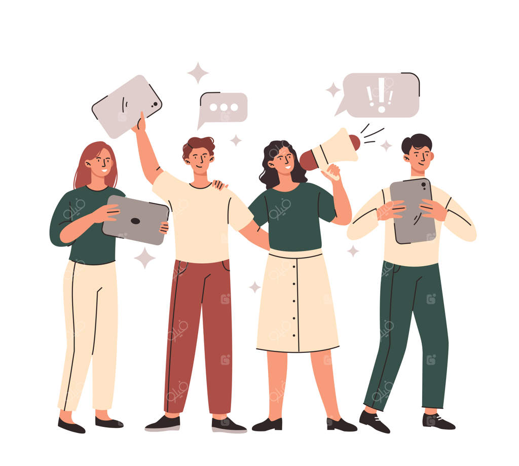 مفهوم زندگی سیاسی شهروندان