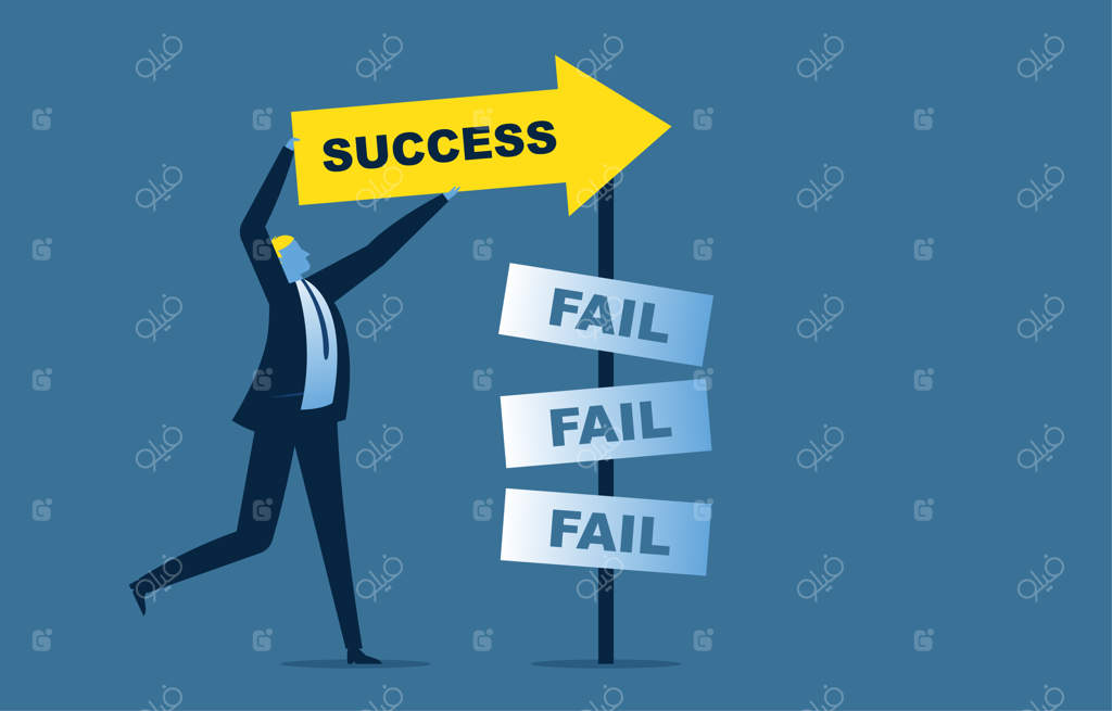 تاجران اهداف کسب‌وکار خود را تعیین می‌کنند تا به صدر بازار برسند و رقبا را پشت سر بگذارند.