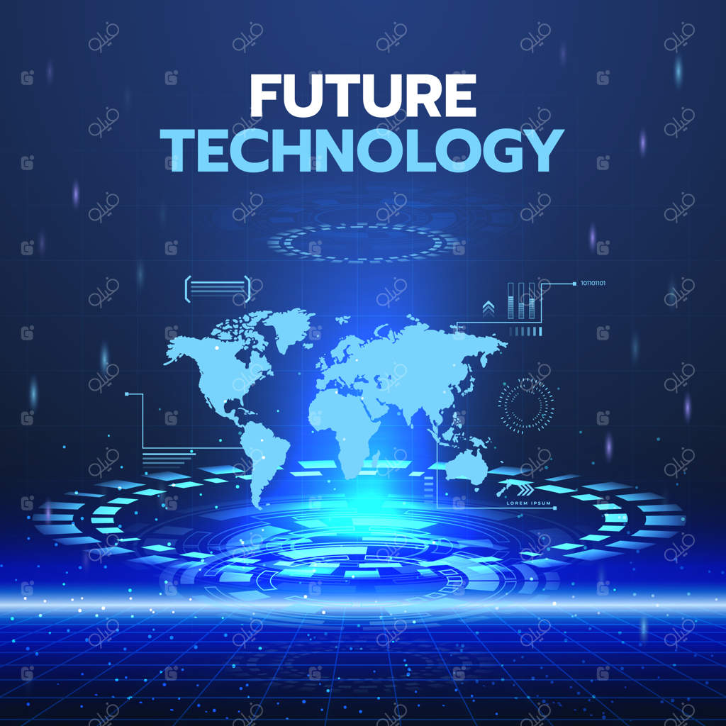 تصویرسازی فناوری واقعی‌گرایانه