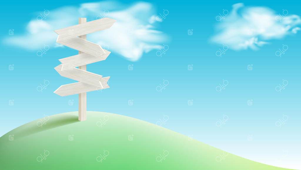 تابستان: سفر به طبیعت و دنبال کردن نشانه‌ها