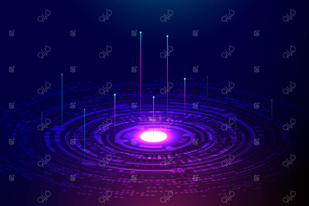 سبک پس‌زمینه فناوری