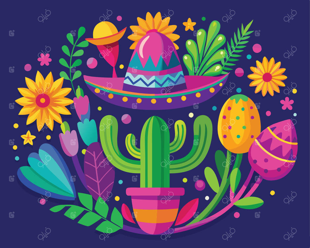 باغ کاکتوس سینکو دمایو