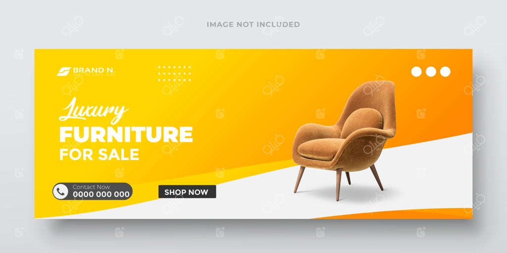 برند، مبلمان، مانیتور، عطر، محصول، پزشکی، نظافت و موس کامپیوتر، لپ‌تاپ، فیس‌بوک