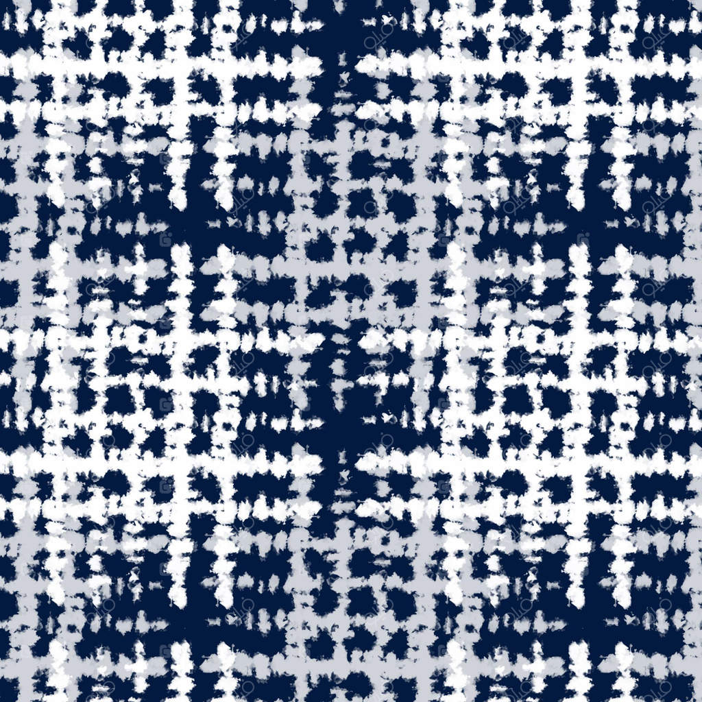 پترن شیبوری با آبرنگ