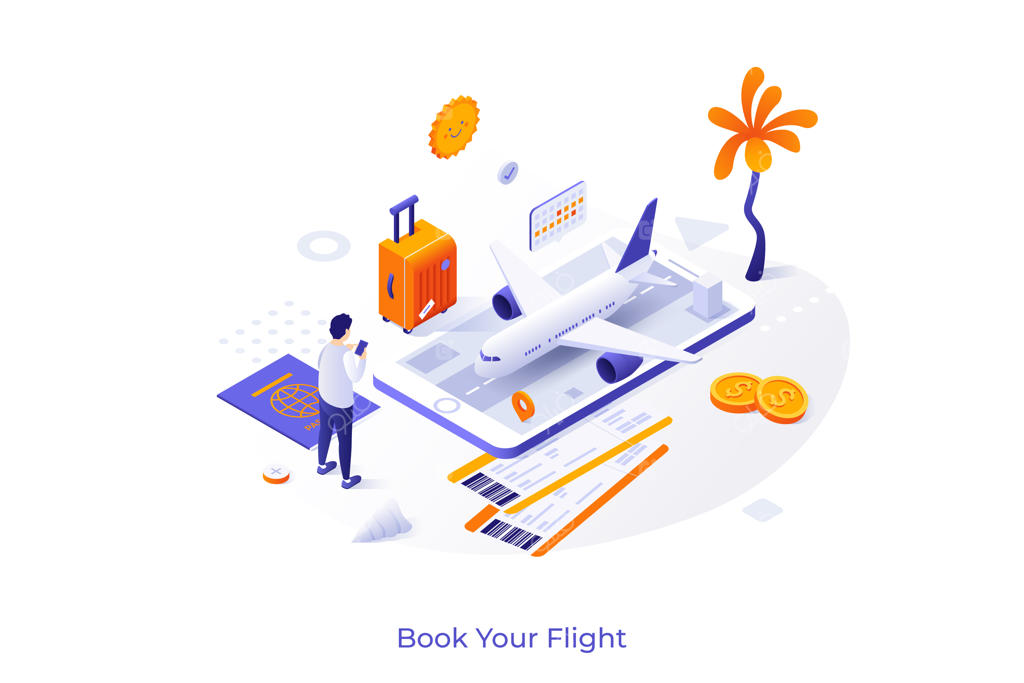 مفهوم ایزومتریک وکتور