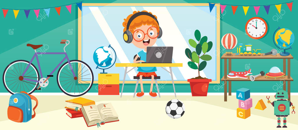 استفاده از تکنولوژی در آموزش یا تجارت