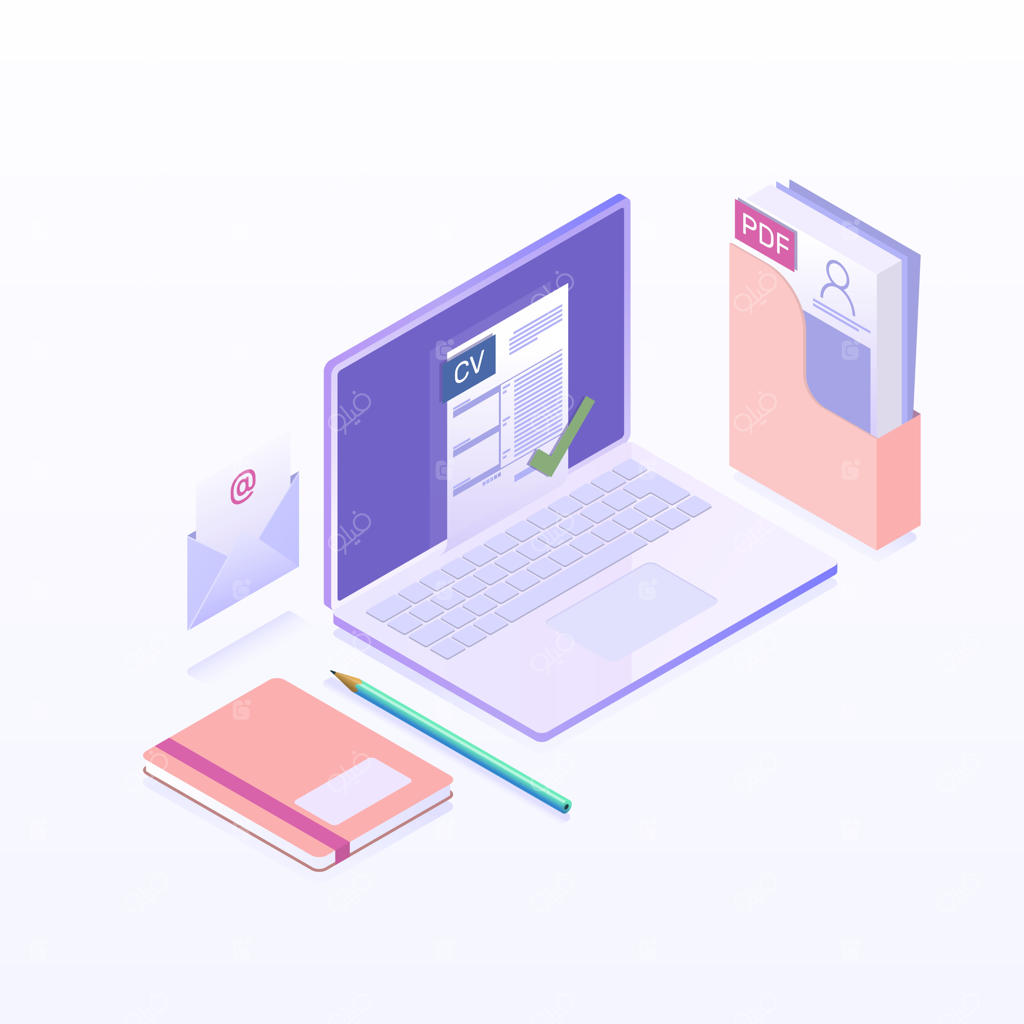 ارزیابی رزومه