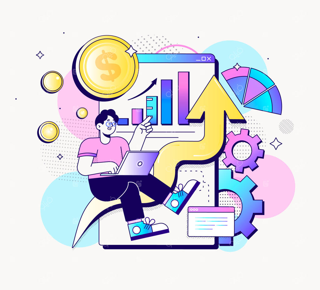 مفهوم سرمایه‌گذاری‌های تدریجی