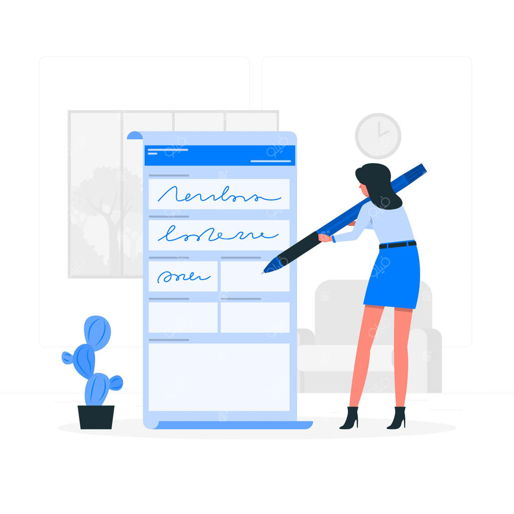 تکمیل تصویرسازی مفهومی