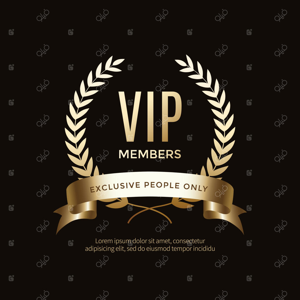 برچسب‌ها و اشیای لاکچری و خاص