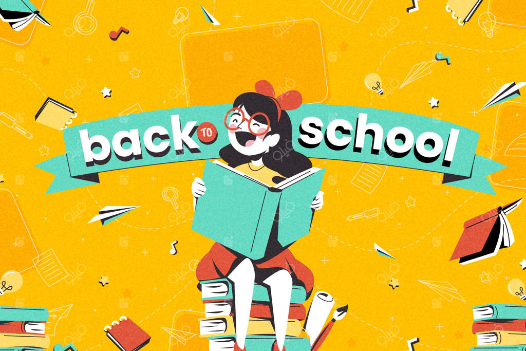 زمینه‌ای مفصل برای بازگشت به مدرسه