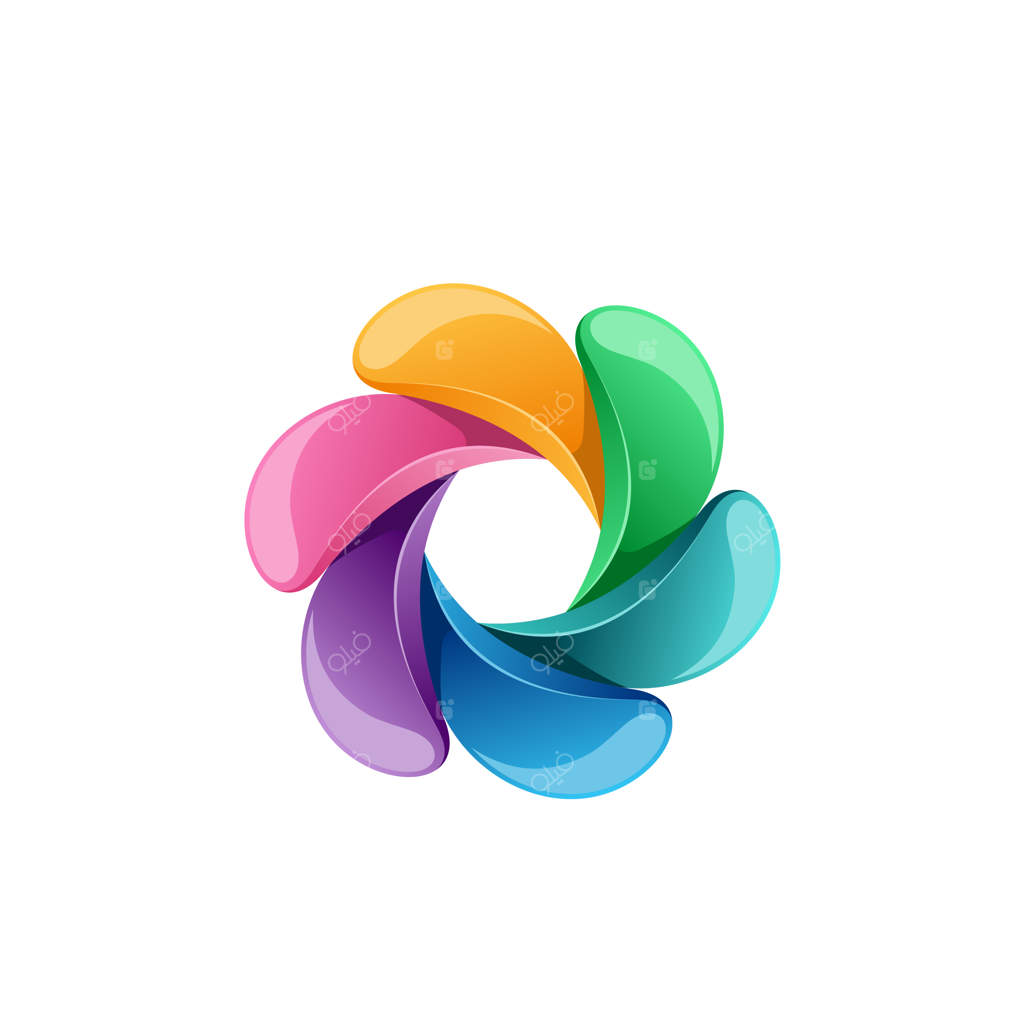 طراحی لوگوی رسانه‌ای