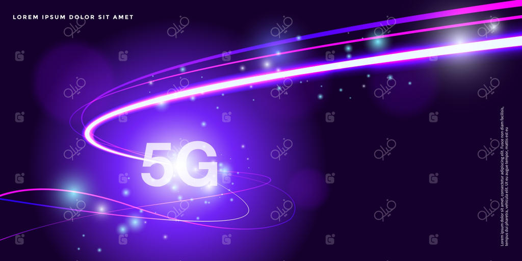 پیش‌زمینه فناوری پیشرفته، مفهوم انتزاعی 5G، کلان‌داده‌ها
