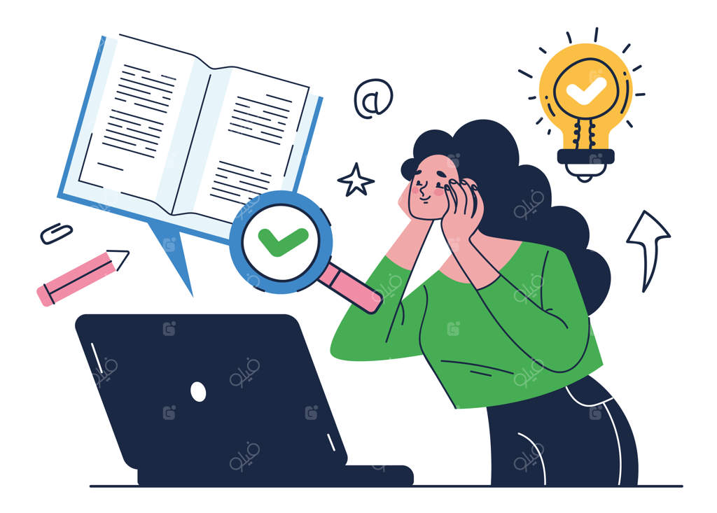 آموزش آنلاین: تحصیل در خانه، دانشگاه و یادگیری ویژه