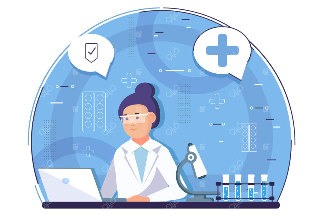 پژوهش علمی در فرایند آزمایشگاهی