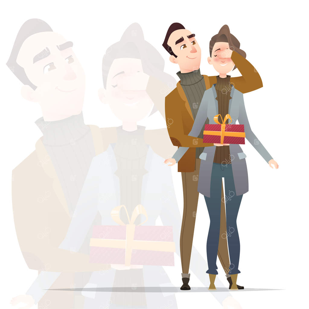 هدیه‌ای بی‌نظیر و مورد انتظار: هدیه‌ای از شوهر به همسرش