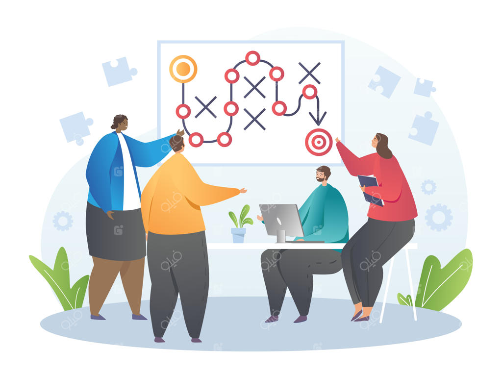 مفهوم برنامه‌ریزی استراتژیک