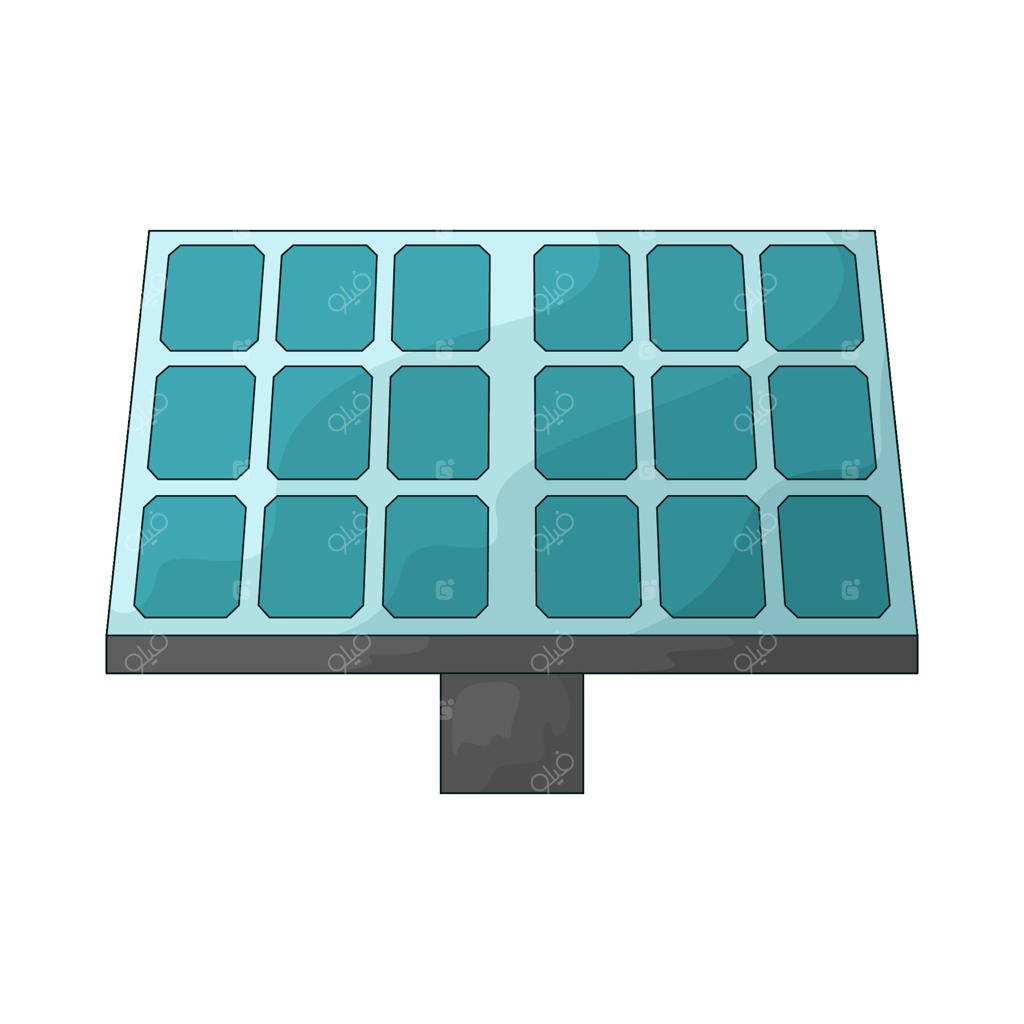 پنل خورشیدی سازگار با محیط زیست