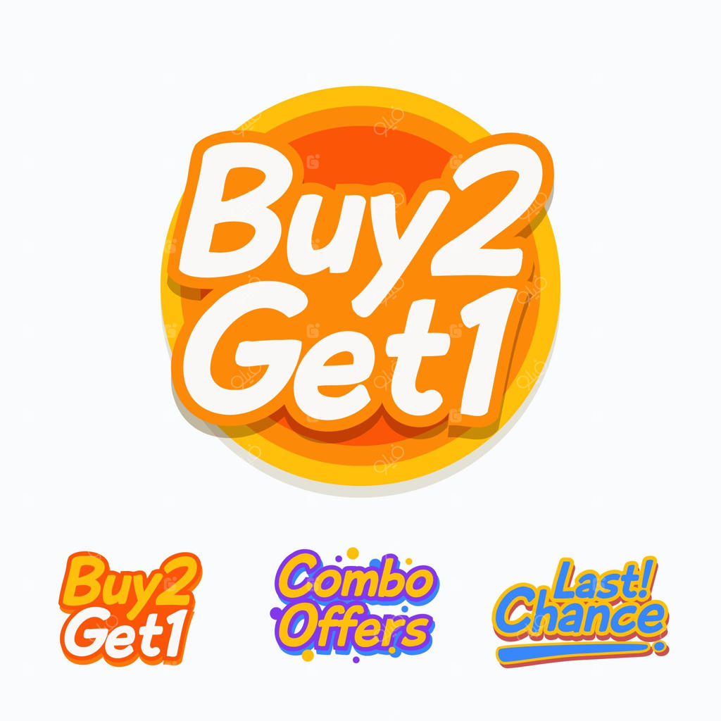 مجموعه برچسب‌های پیشنهادهای ترکیبی