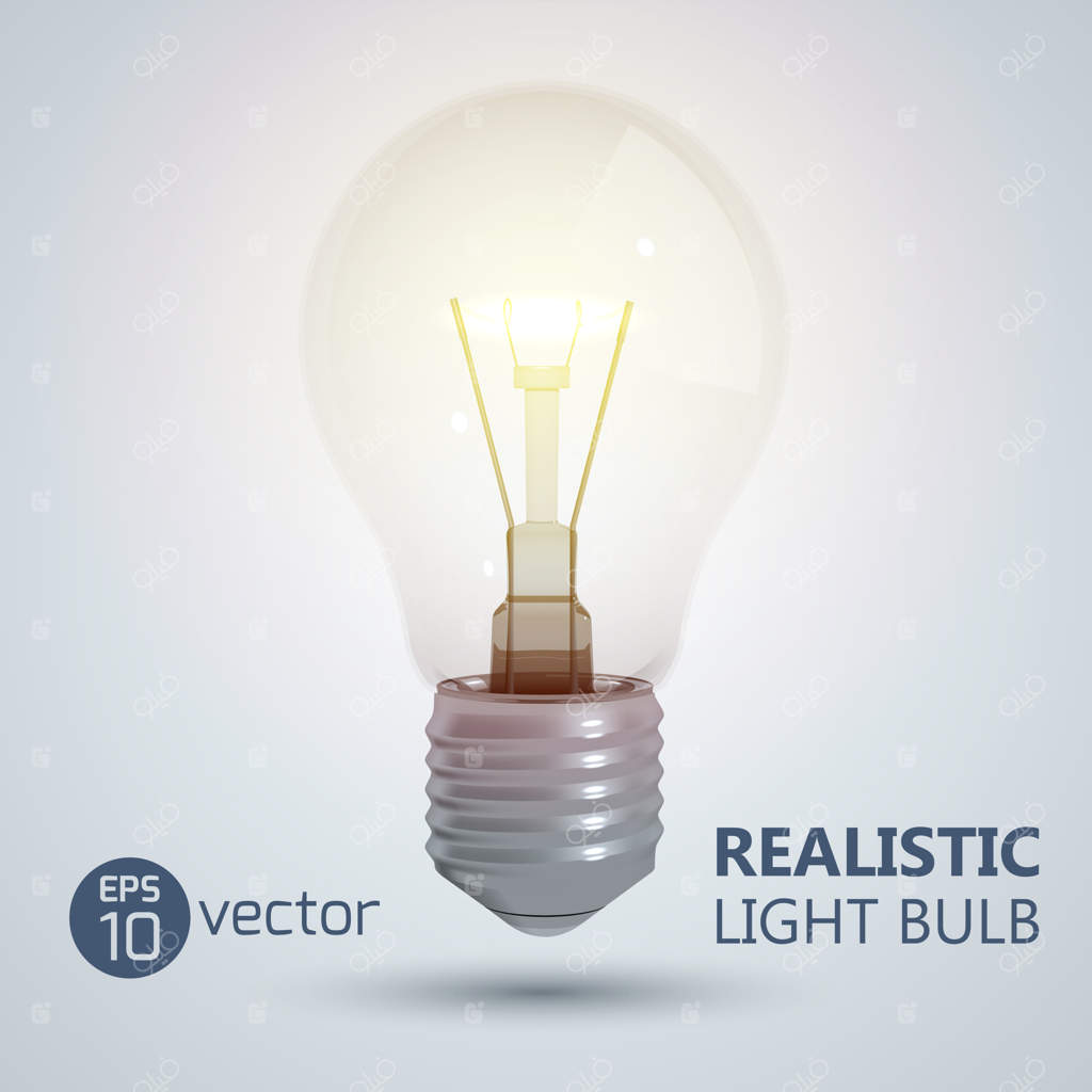 تصویر واقعی از اتوبوسی درخشان که به ‌طور جادویی در خلا معلق است، بر روی پس‌زمینه‌ای روشن