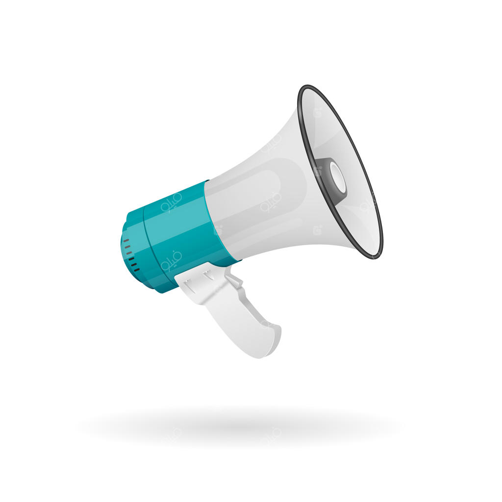 بلندگوی واقعی: مگافون سه‌بعدی