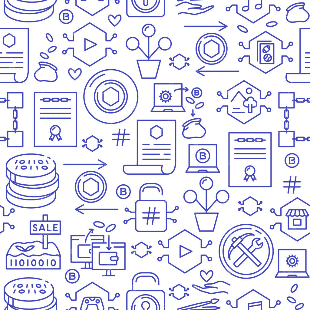 الگوی بدون درز توکن NFT