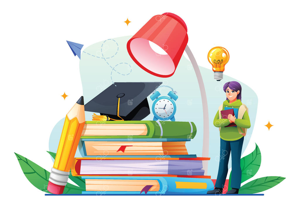 تصویرسازی آموزشی