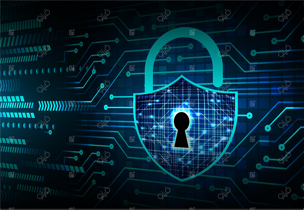 پس‌زمینه مفهوم فناوری آینده با مدارهای سایبری آبی