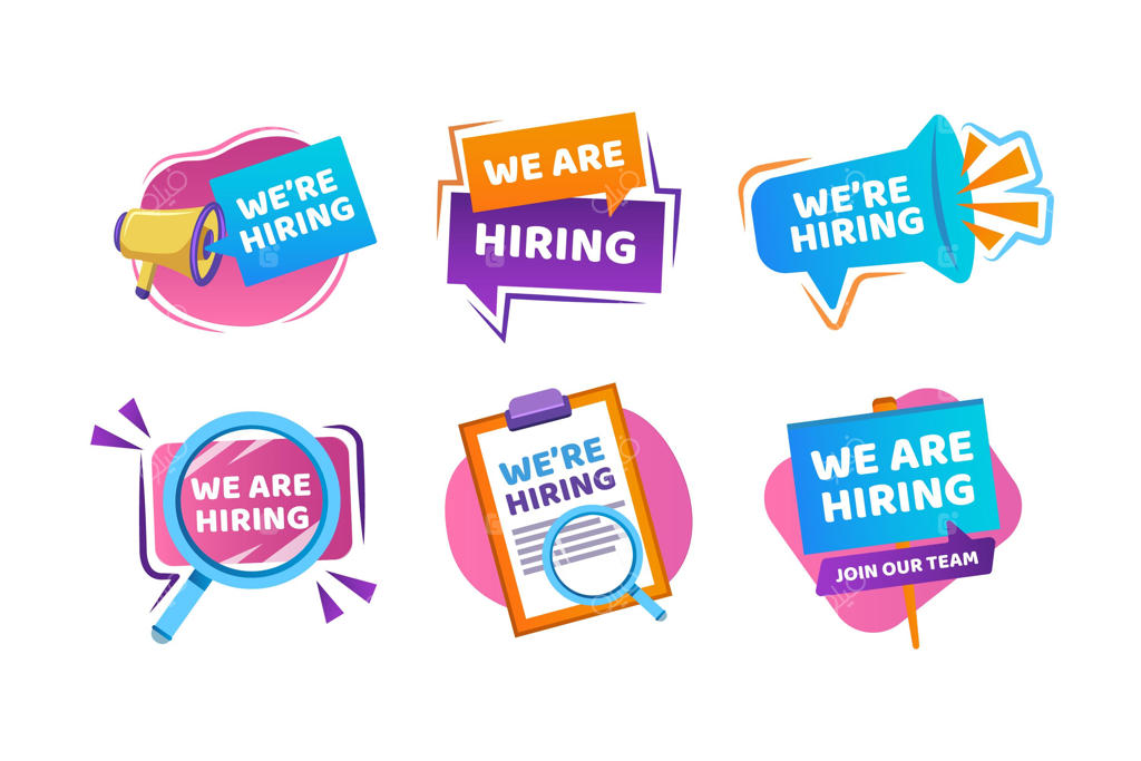 ما استخدام می‌کنیم - بنرها