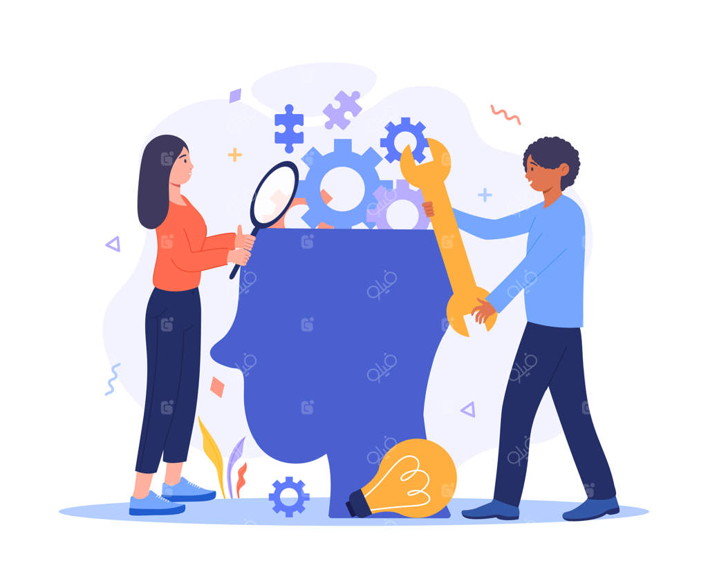 پیشگیری از مشکلات روانی: شادی، هماهنگی، خلاقیت، ذهن‌آگاهی، مثبت‌اندیشی و مراقبت از خود