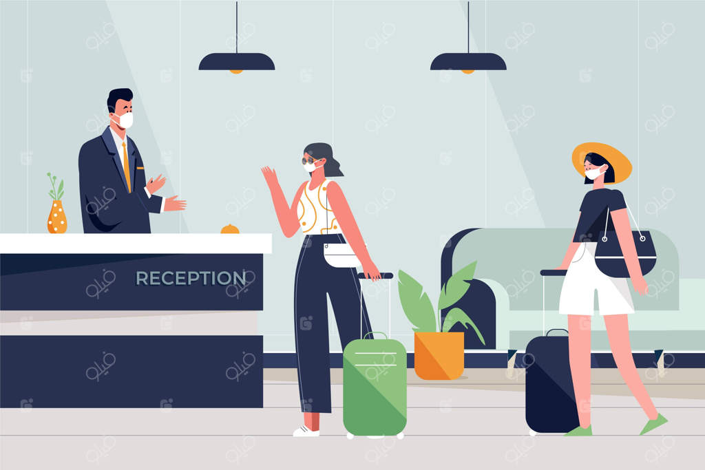 عصر جدید هتل‌ها: استانداردهای تازه و طبیعی در خدمات و طراحی