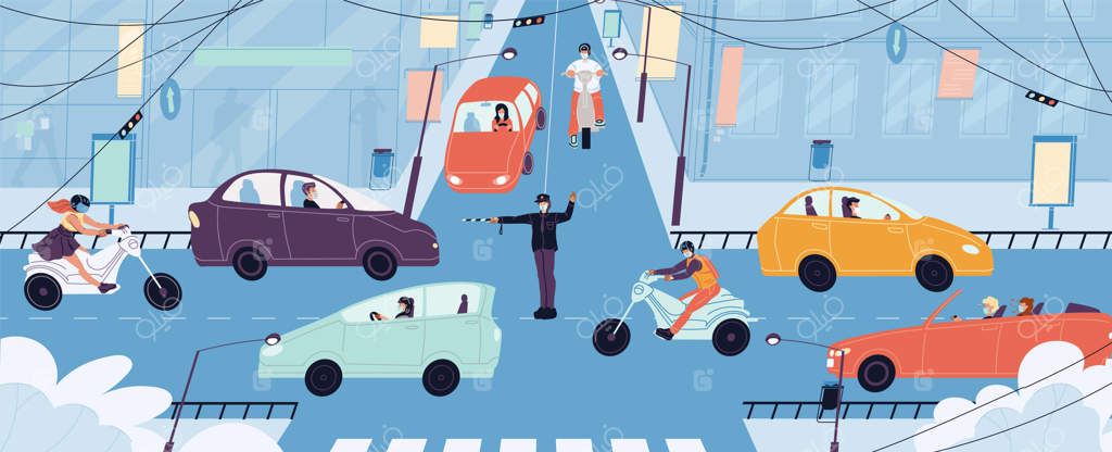 زندگی شهری: رانندگان وسائل نقلیه عمومی با ماسک