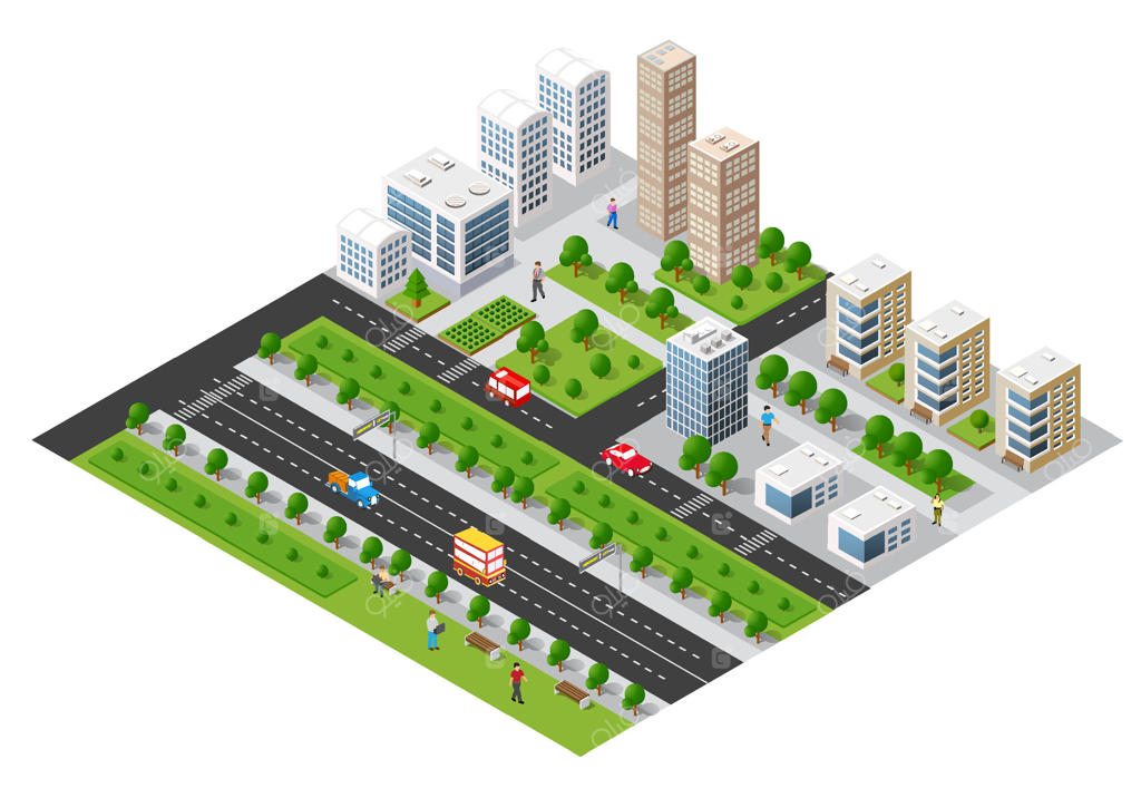 چشم‌انداز شهری