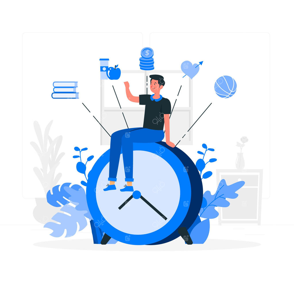 اولویت دادن به تصویرسازی مفاهیم