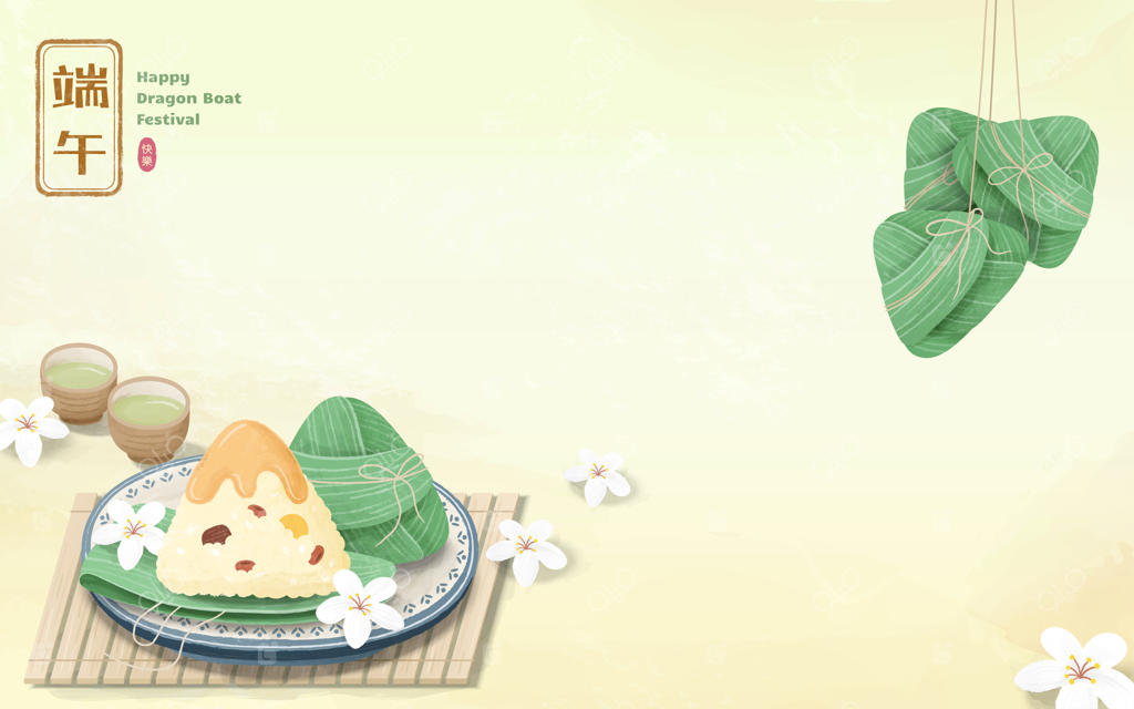 ست کوفته برنجی خوشمزه و چای داغ