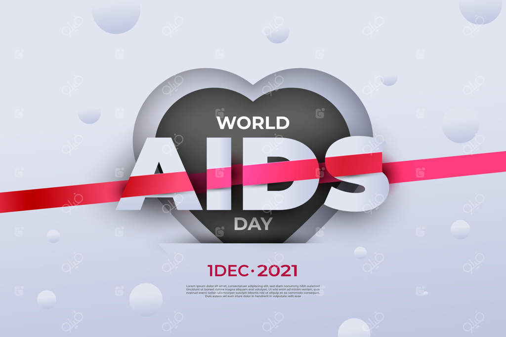 پس‌زمینه‌ای واقعی برای روز جهانی مبارزه با ایدز