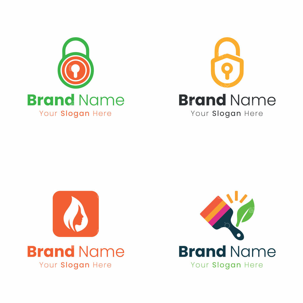 خدمات طراحی لوگو و هویت برند حرفه‌ای برای رشد کسب‌وکار و استراتژی‌های بازاریابی