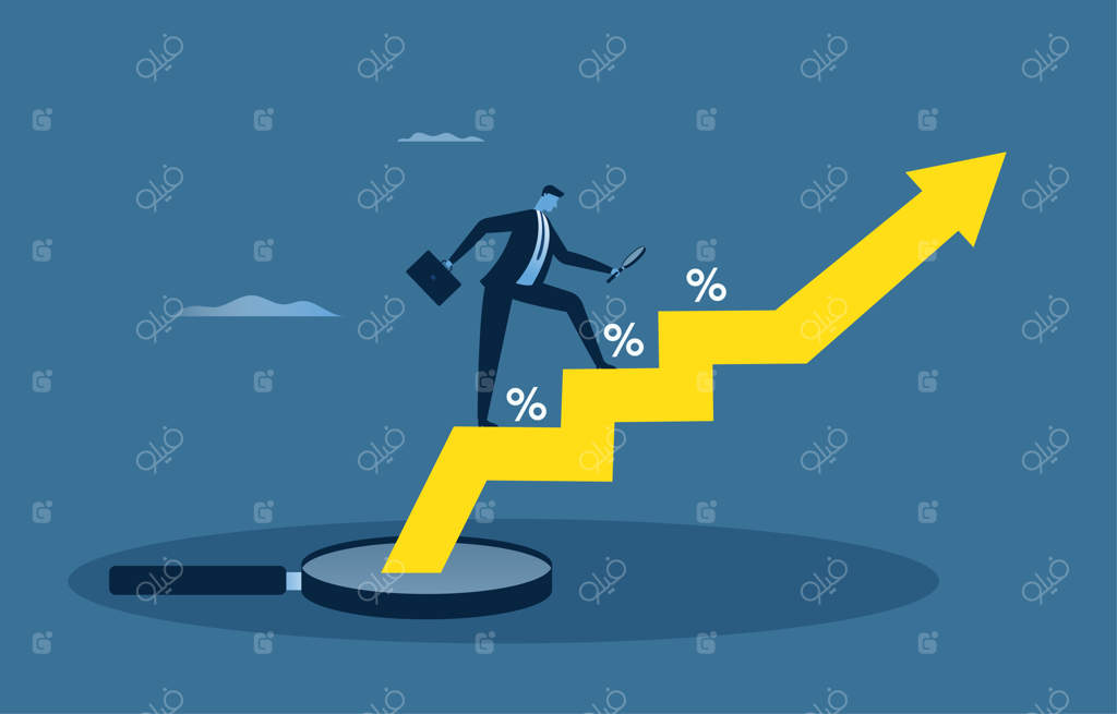 تاجرها اهداف کسب‌وکار خود را تعیین می‌کنند تا به اوج بازار برسند و از رقبا پیشی بگیرند