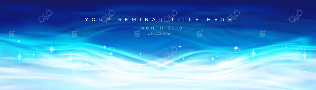 قالب پس‌زمینه صحنه