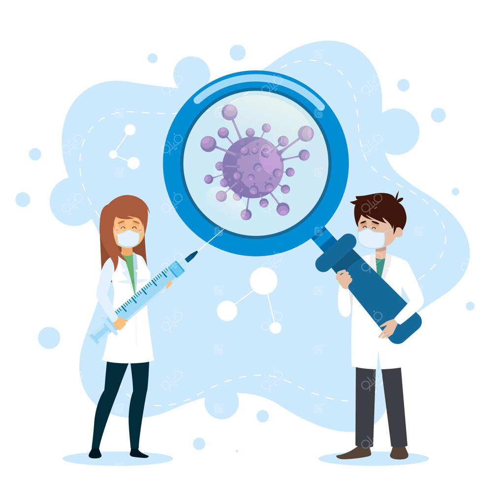 توسعه واکسن کرونا