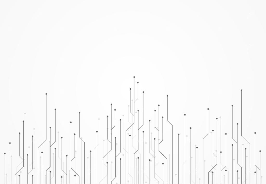 پس‌زمینه انتزاعی تکنولوژی با طرح مدار الکترونیکی و مادربورد